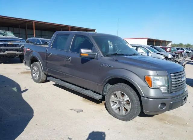 Ford F-150 (2010)