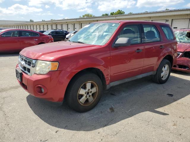 Ford Escape xls (2010)