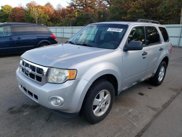 Ford Escape xlt (2010)