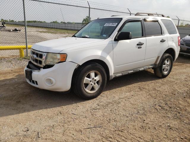 Ford Escape xlt (2010)