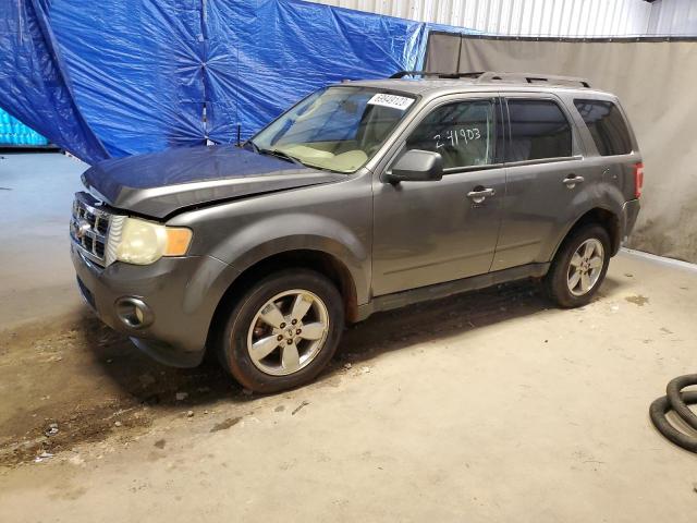 Ford Escape xlt (2010)