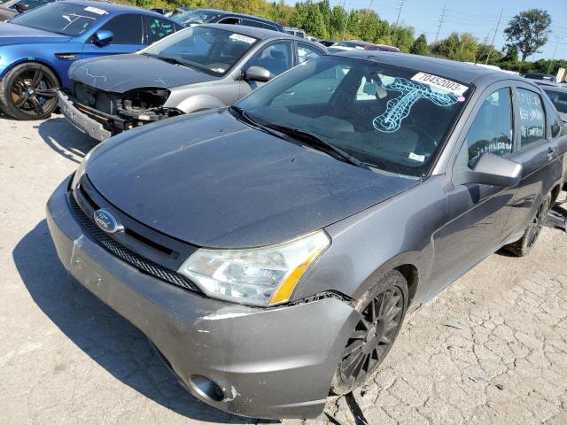 Ford Focus ses (2010)
