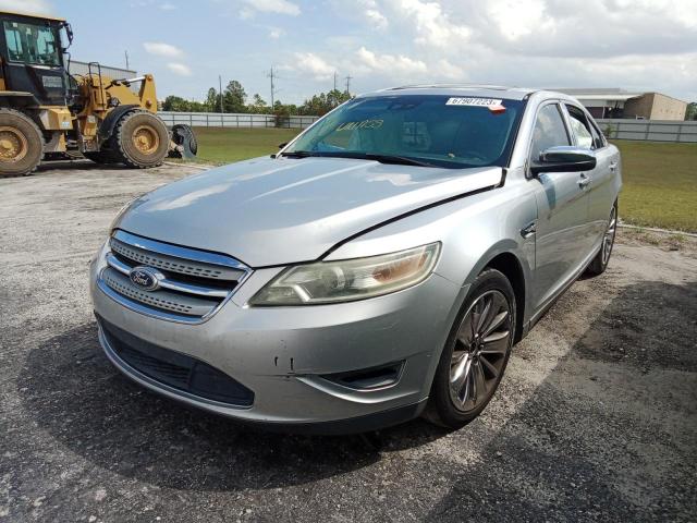 Ford Taurus lim (2010)
