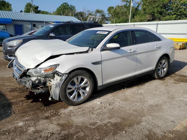 Ford Taurus sel (2010)