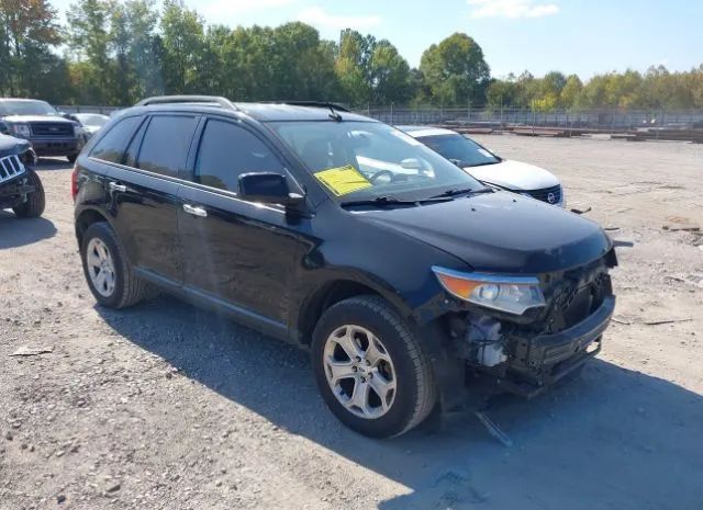 Ford Edge (2011)