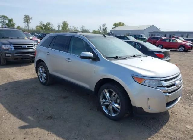 Ford Edge (2011)