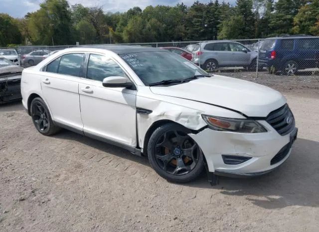 Ford Taurus (2011)