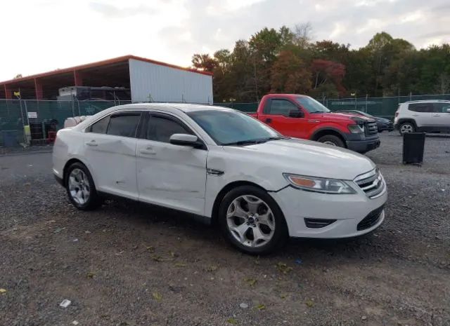 Ford Taurus (2011)