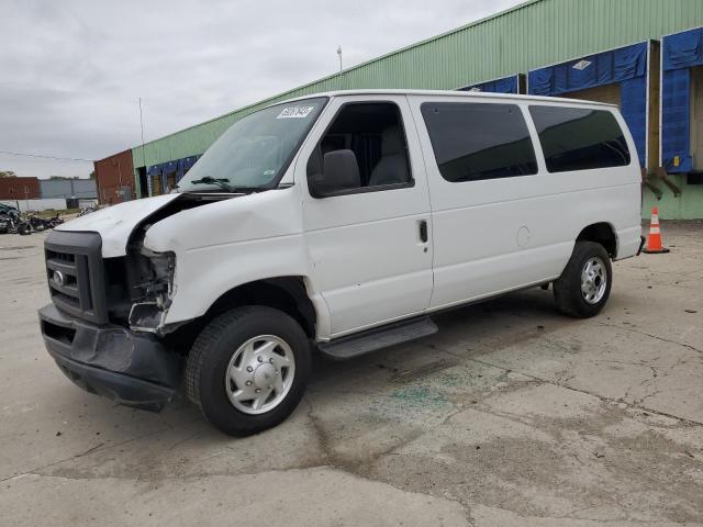 Ford Econoline (2011)