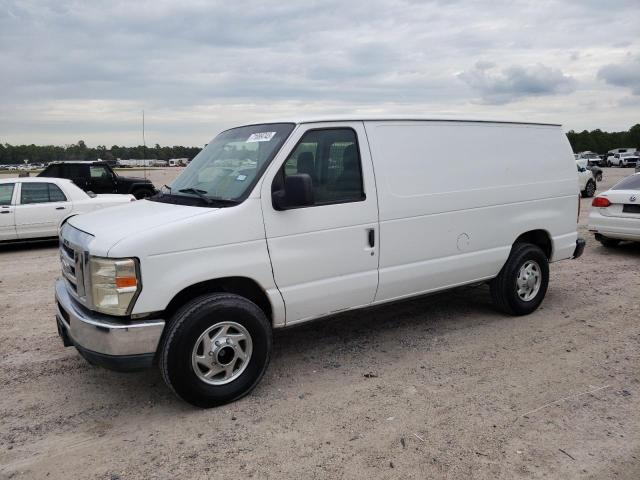 Ford Econoline (2011)