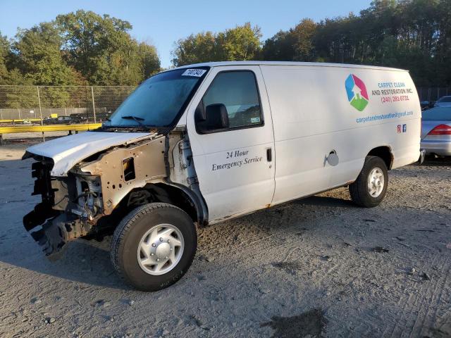 Ford Econoline (2011)