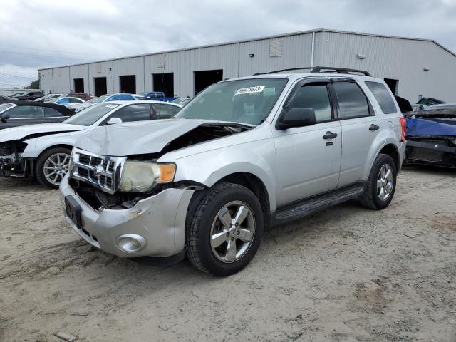 Ford Escape xlt (2011)