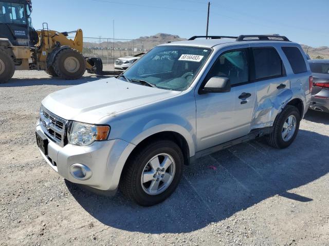 Ford Escape xlt (2011)