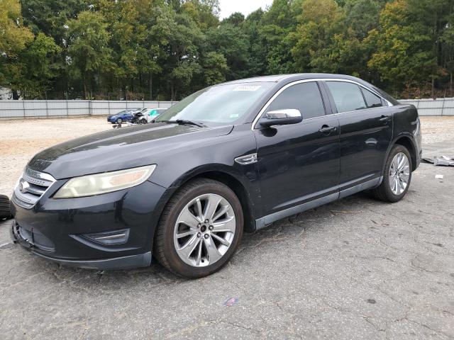 Ford Taurus lim (2011)