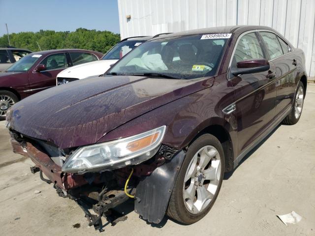 Ford Taurus sel (2011)