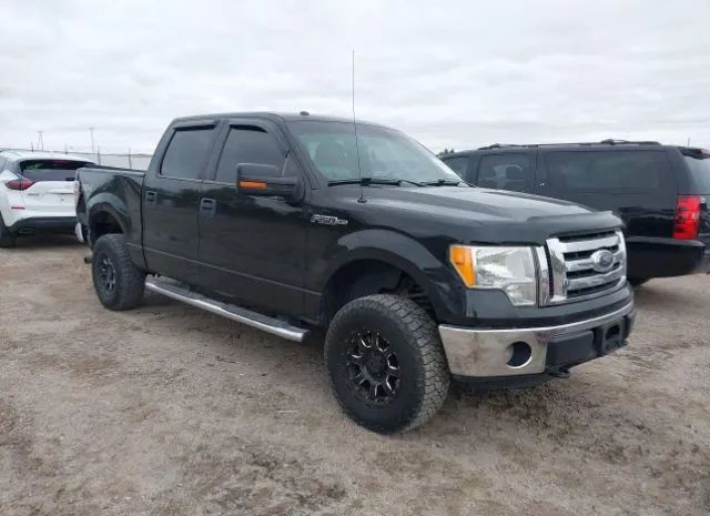 Ford F-150 (2012)