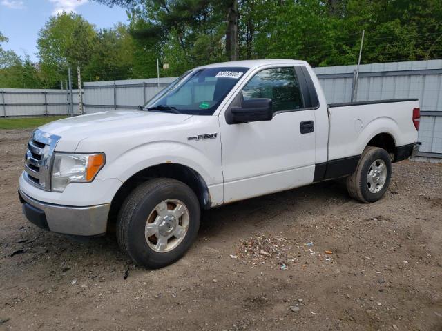 Ford F 150 (2012)