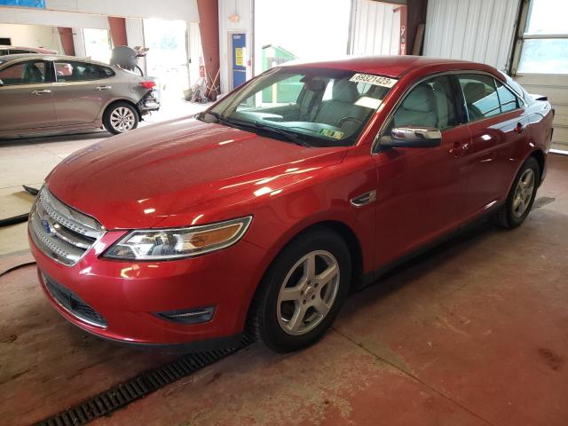 Ford Taurus (2012)