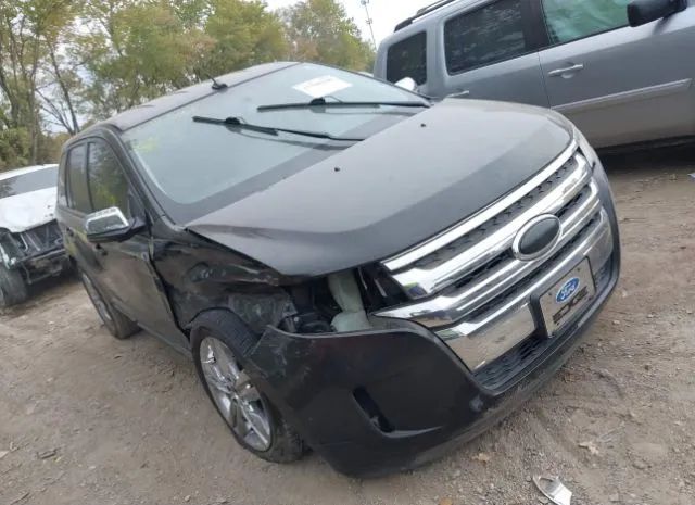 Ford Edge (2013)