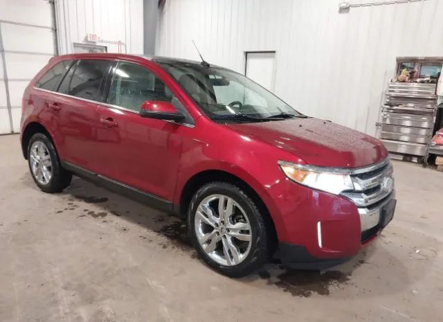Ford Edge (2013)