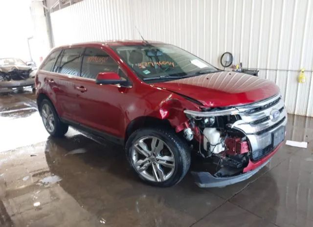 Ford Edge (2013)