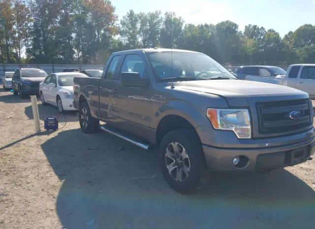 Ford F-150 (2013)