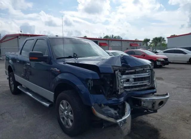 Ford F-150 (2013)