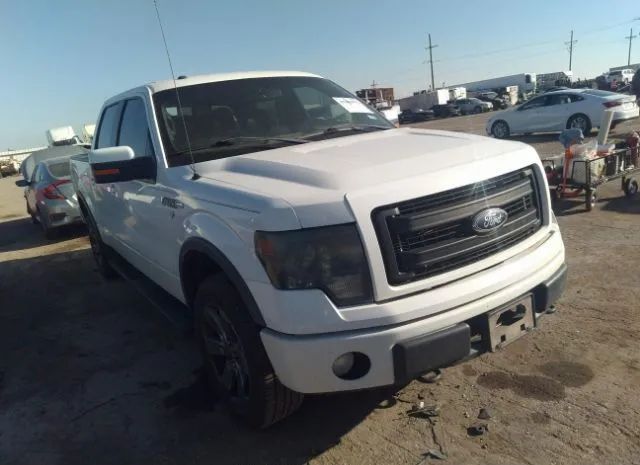 Ford F-150 (2013)
