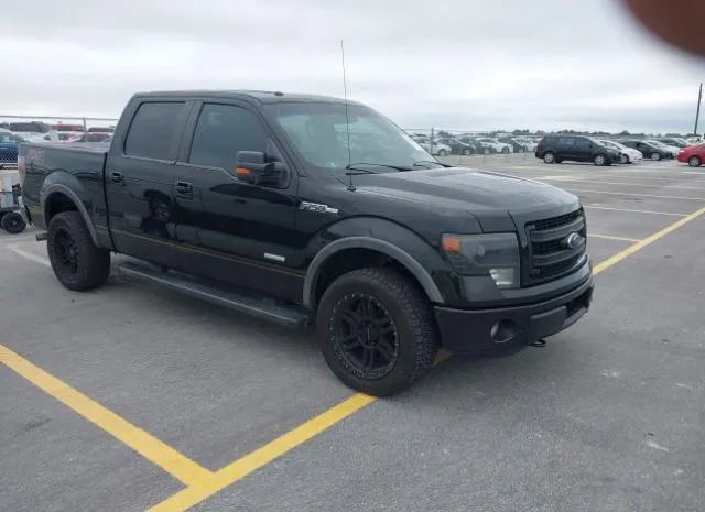 Ford F-150 (2013)