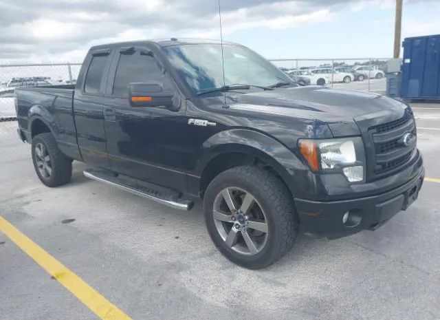 Ford F-150 (2013)