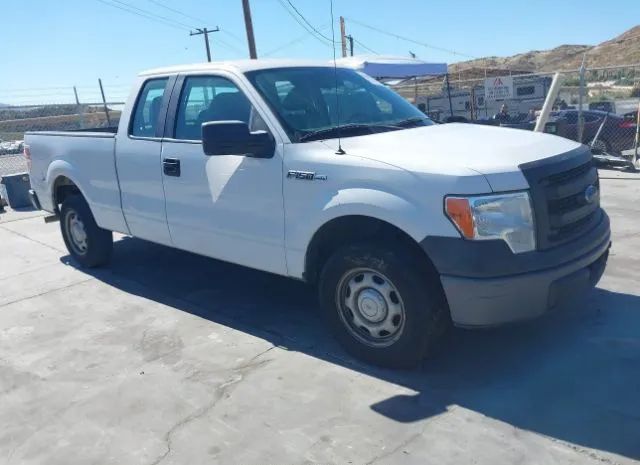 Ford F-150 (2013)