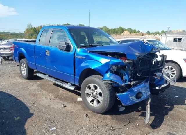 Ford F-150 (2013)