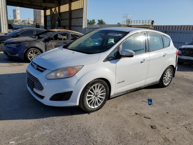 Ford C-max se (2013)