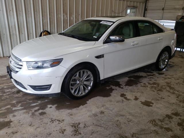Ford Taurus lim (2013)