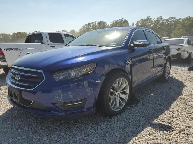 Ford Taurus lim (2013)