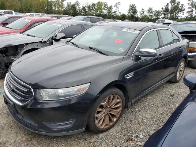 Ford Taurus lim (2013)
