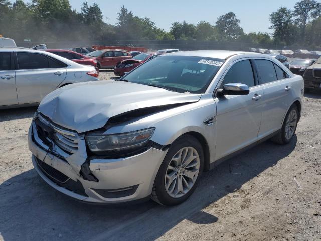 Ford Taurus lim (2013)