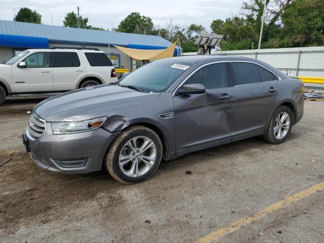 Ford Taurus sel (2013)