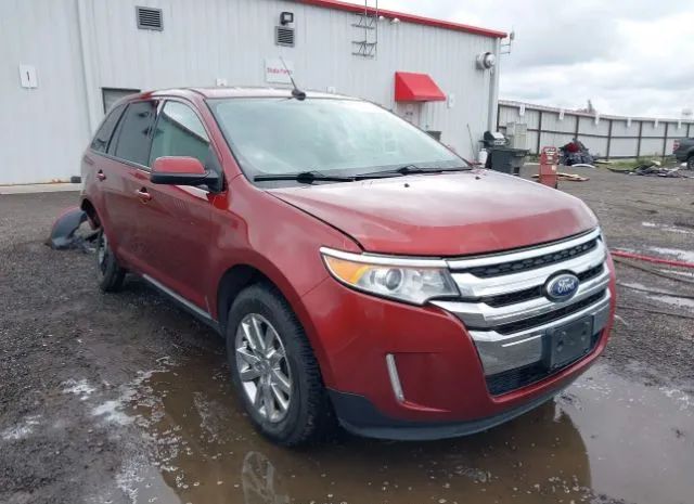Ford Edge (2014)