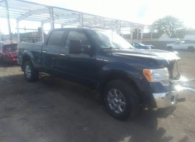 Ford F-150 (2014)