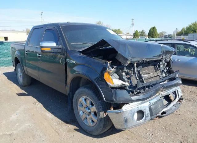 Ford F-150 (2014)
