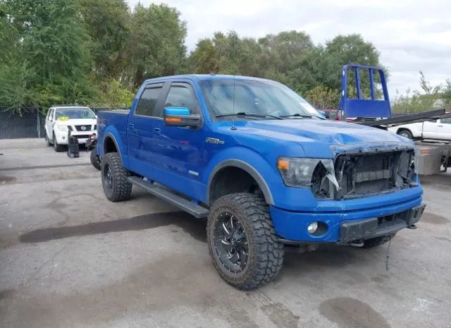 Ford F-150 (2014)