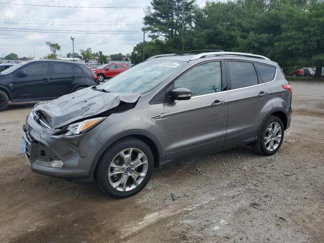 Ford Escape tit (2014)