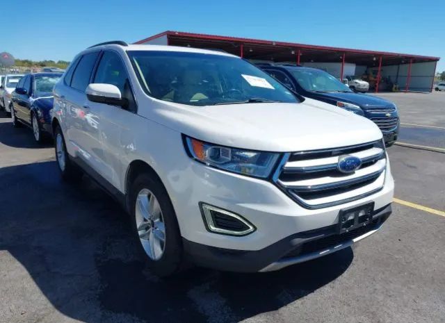 Ford Edge (2015)