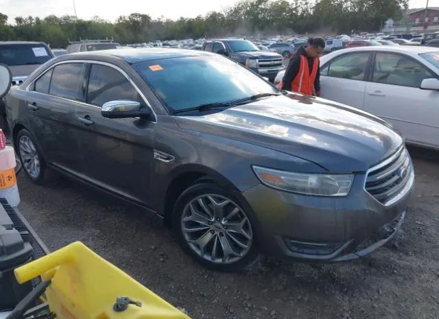 Ford Taurus (2015)