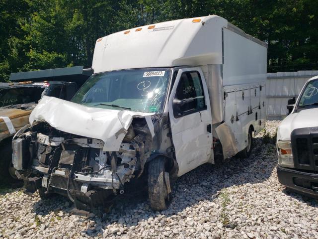 Ford Econoline (2015)