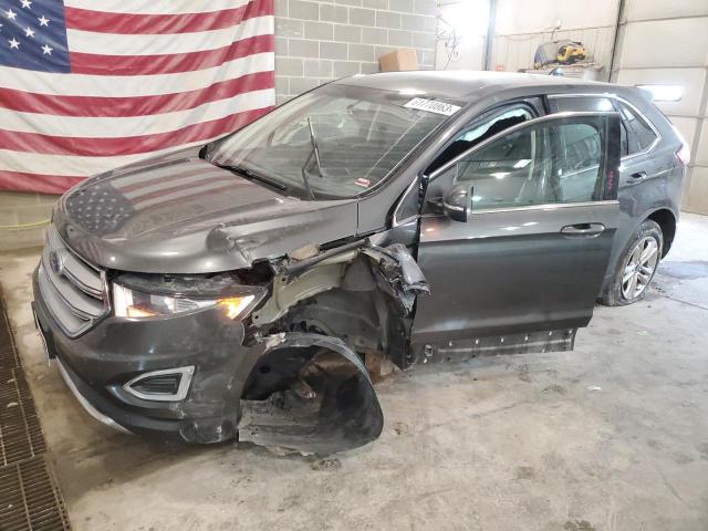 Ford Edge (2015)