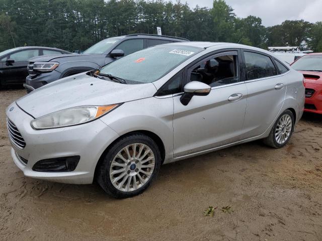 Ford Fiesta tit (2015)
