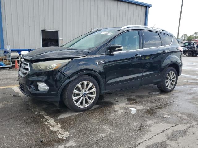 Ford Escape tit (2017)