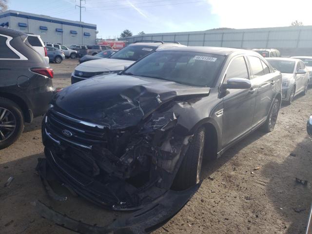 Ford Taurus lim (2017)